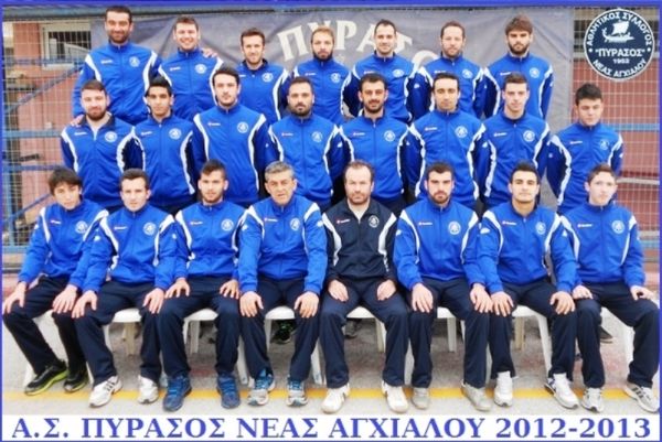 6ος: Μείγμα εμπειρία και ενθουσιασμού