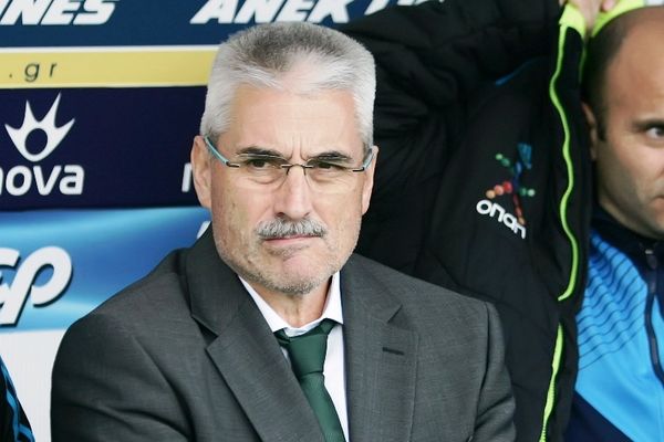 Φάμπρι: «Κάποιοι δεν άξιζαν να παίζουν στον Παναθηναϊκό»