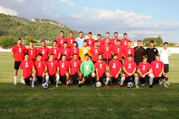8ος όμιλος: Βαριά ονόματα στη μάχη