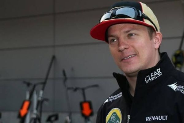 «Θα μείνει στη Lotus o Ραϊκόνεν»