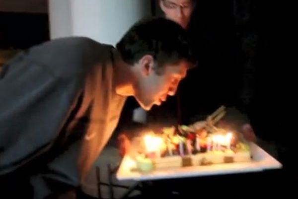 ΤΣΣΚΑ Μόσχας: Οι πρώτες ώρες στο Λονδίνο (videos)