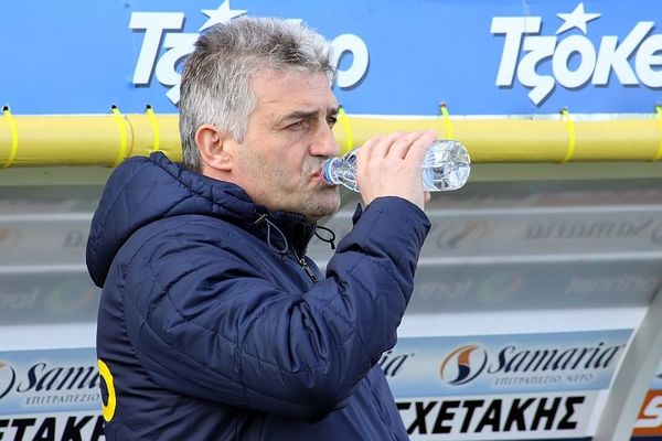 Αστέρας Τρίπολης: Με απουσίες στα Γιάννενα