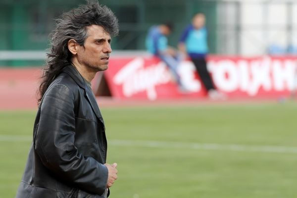 Αν. Γιαννιτσών: Με απουσίες η… επιστροφή Κωφίδη