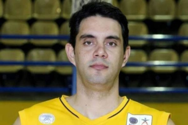 Πέτρουλας: «Έχει πολλά να προσφέρει το Περιστέρι»