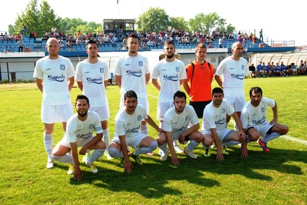 Ακαδημία Πλαταμώνα – Πύρασος 0-0