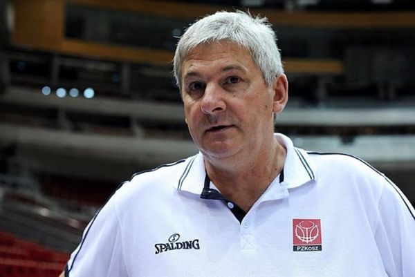 Ολίμπια Λιουμπλιάνα: Παίρνει Πίπαν