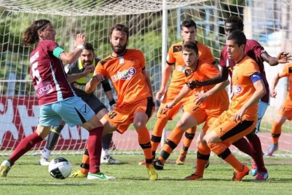 Αδιάφορο διπλό για Καβάλα, 0-1 την Επανομή
