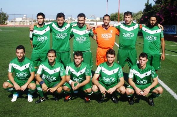 Μπαράζ: Οι αλλαγές της 5ης αγωνιστικής