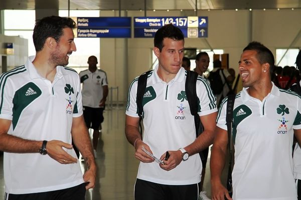 Παναθηναϊκός: Μακρά η λίστα των αποδεσμεύσεων