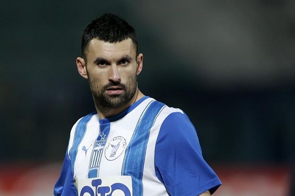 Νίκη Βόλου: Όλα καλά με Κοντοδήμο, Ριζογιάννη