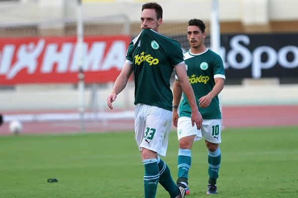 Υποβιβασμός για Θρασύβουλο, 1-1 με Ψαχνά