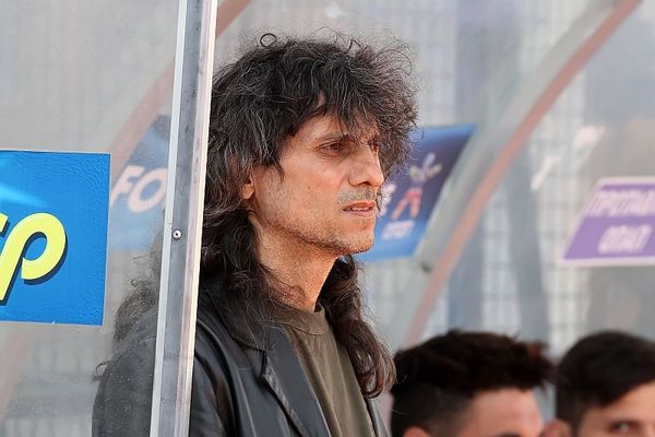 Αναγέννηση Γιαννιτσών: «Βλέπουν» Στεργίδη και Βέργο