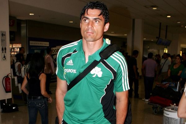 Παναθηναϊκός: Συλλυπητήρια σε Γκαλίνοβιτς