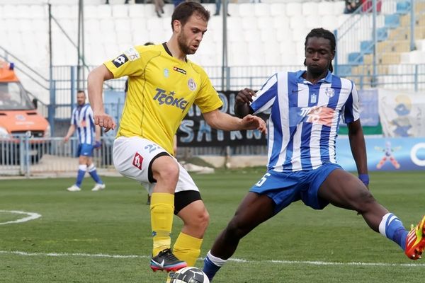 Καλλονή: Ανανέωσε ο Σιλιγαρδάκης