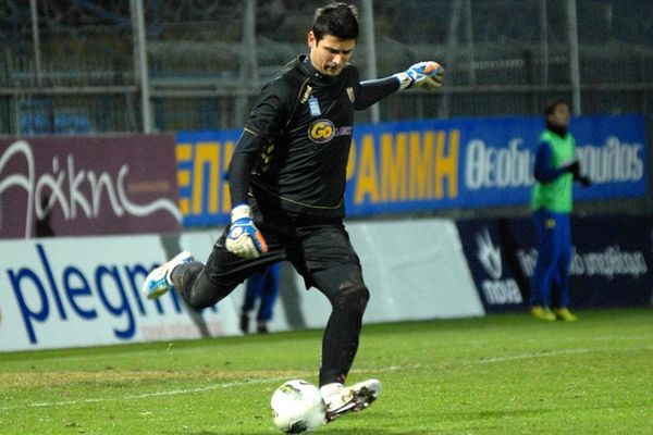 ΟΦΗ: Μετά τον Δασκαλάκη ο… Μπλάζιτς