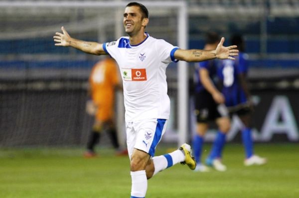Ανόρθωση: Τέλος ο Σπαντάτσιο