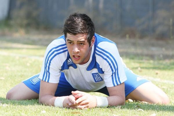 Άρης: Φήμες για Μπουζάνη