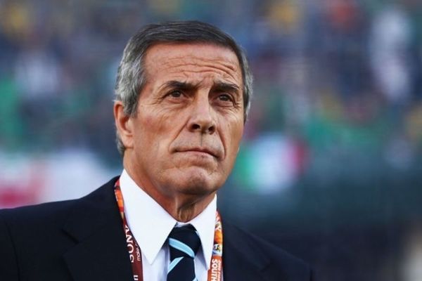 Ταμπάρεζ: «Πολύτιμη εμπειρία»