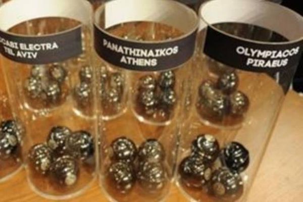 Ευρωλίγκα: Τα «ζευγάρια» των προκριματικών