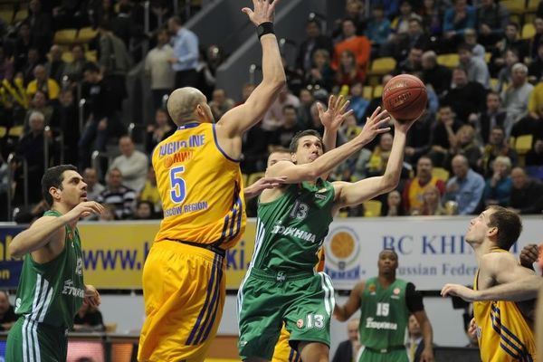 Παναθηναϊκός: Η… άγνωστη του προκριματικού (videos)
