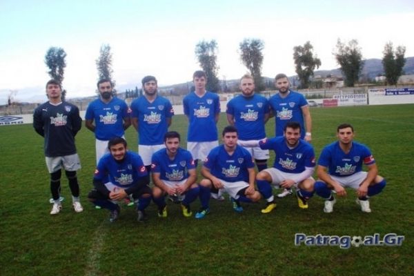 Θύελλα Πατρών: Καρέ μεταγραφών…