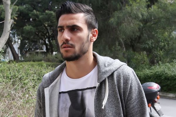 Νοβάρα: Ανακοινώθηκε ο Κατίδης! (video)
