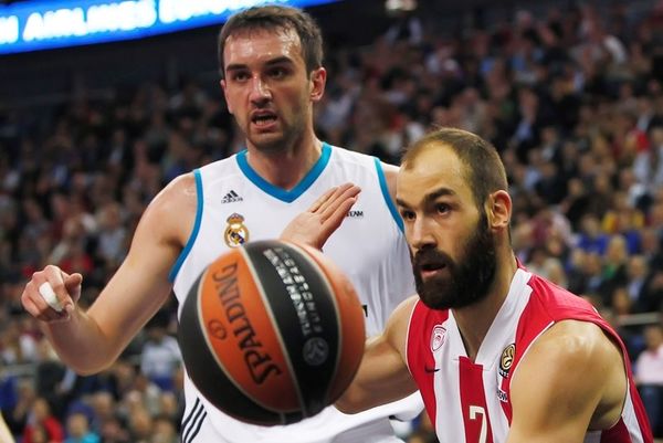 Ρεάλ Μαδρίτης: Ο Κάρολ, ο Μπέγκιτς, ο Σλότερ και ο... Μπουρούσης