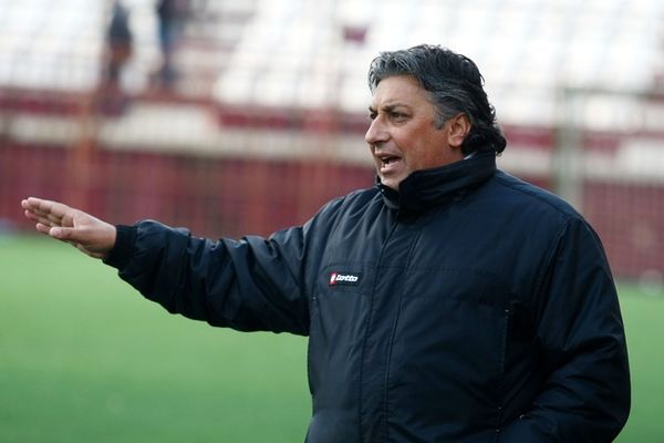 Κόρινθος: Νέος προπονητής ο Μαγκαφίνης