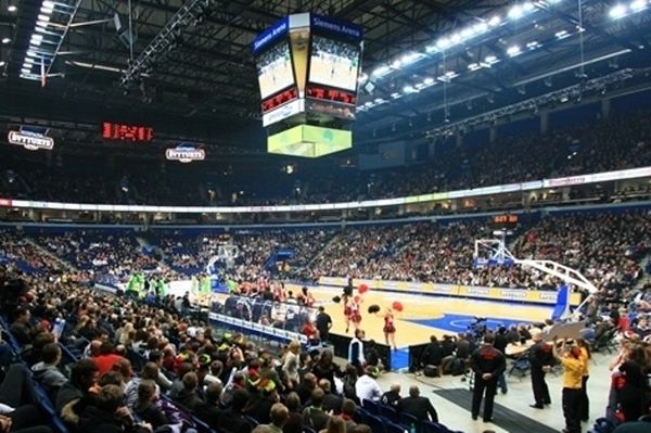 Ευρωλίγκα: Από το Βίλνιους η αντίπαλος του Παναθηναϊκού