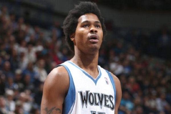 Επιμένει για NBA o Ζελαμπάλ