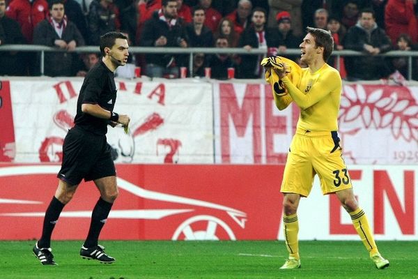 Ντέβιτς: «Γνωρίζουμε τον αντίπαλό μας»