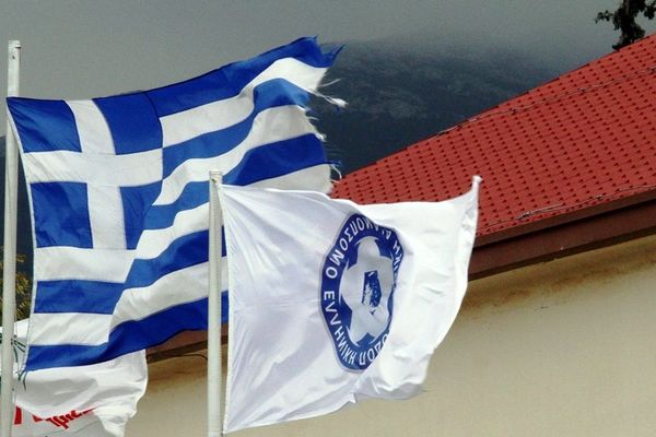 Γ’ Εθνική: Δεν δήλωσαν συμμετοχή τρεις ομάδες