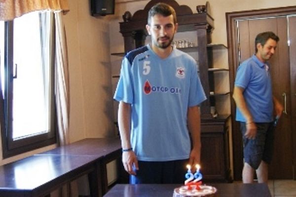 Επισκοπή: Η έκπληξη στον Πουλάκη (photos)