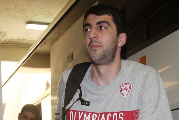 Στη Σαραγόσα ο Σερμαντίνι