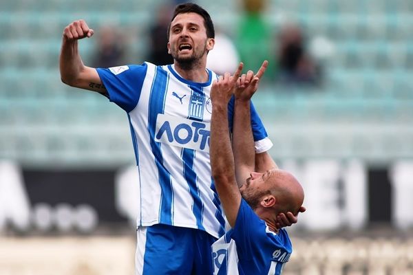 Τάντιτς: «Όλοι έχουν μπει στη φιλοσοφία του προπονητή»