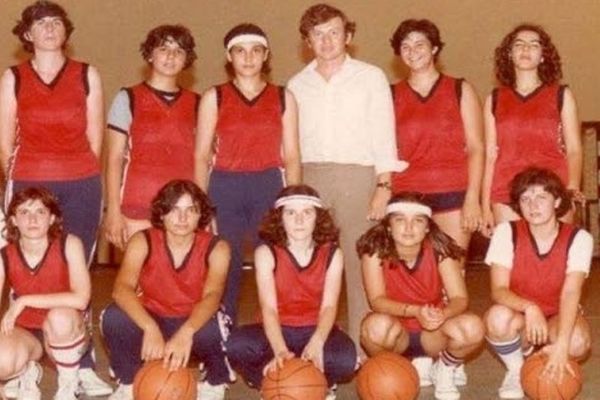 Κομοτηνή: «Έφυγε» η Βίκυ Στεργίου