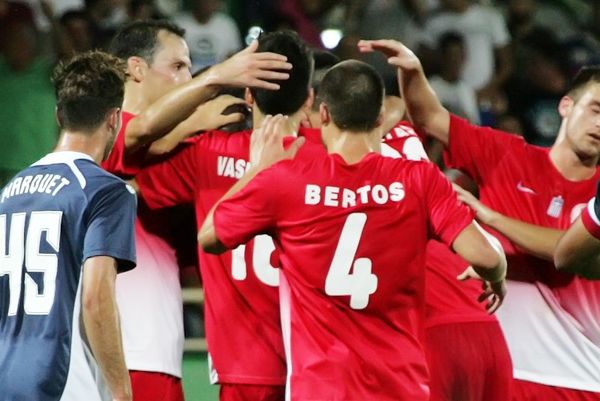 Ξάνθη: Καρέ απουσιών