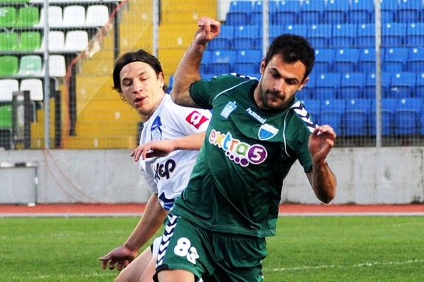 ΑΕΚ: Και τελικά... Πόποβιτς για την επίθεση