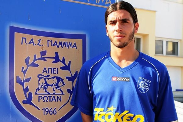 Πανιώνιος: Κοντά σε Κωστάκη
