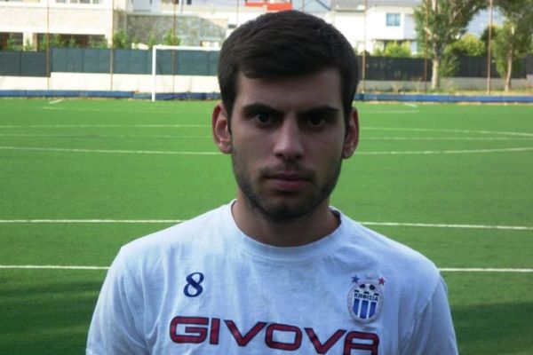 Μανδραϊκός: Ενίσχυση με Τριανταφυλλίδη
