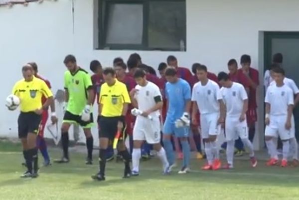 ΠΑΟΚ: Η «τεσσάρα» επί του Πανιωνίου (video)