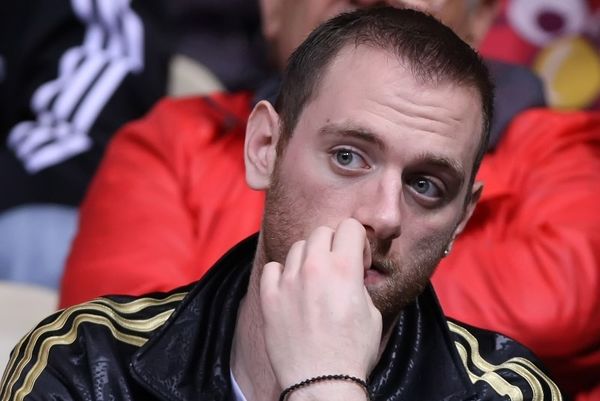 Ολυμπιακός: Στην Αθήνα ο Μάντζαρης