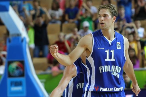 Κόπονεν: «Ανταγωνιστικοί με Ελλάδα» (videos)