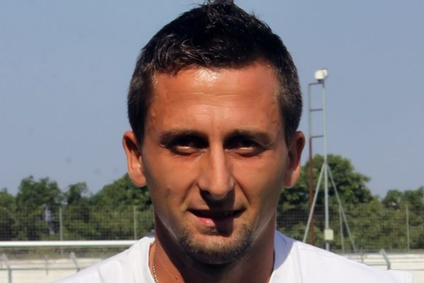 «Σκόραρε» εκτός γηπέδου ο Τάντιτς