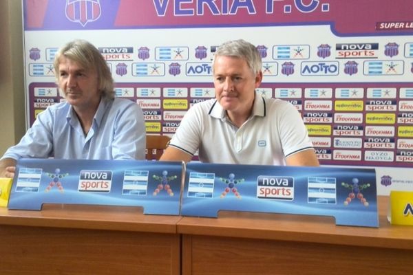 Κάανεν: «Συγκέντρωση…»