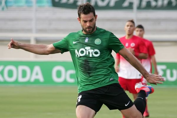 Χρήστου: «Μπορούμε τη νίκη»