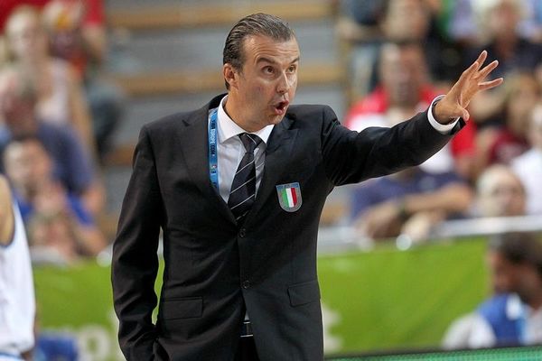 Πιανιτζιάνι: «Καλύτερη η Κροατία»