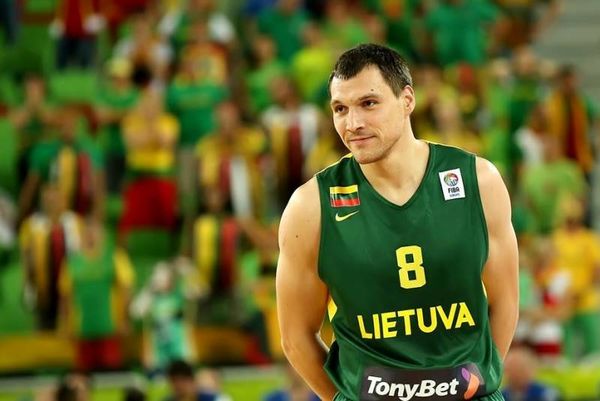Ματσιούλις: «Καλύτεροι οι Γάλλοι»