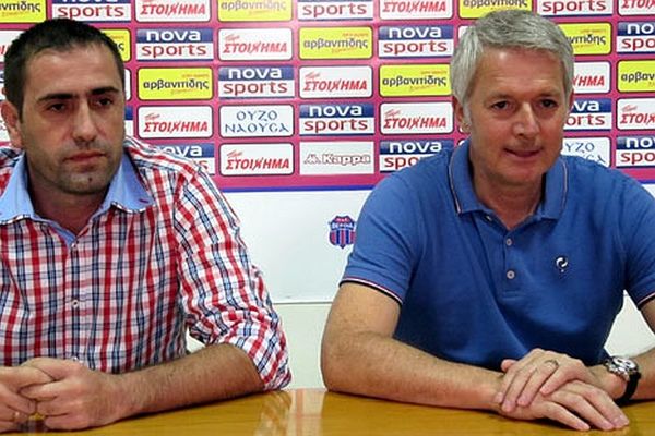 Κάανεν: «Συγκέντρωση και πάθος»