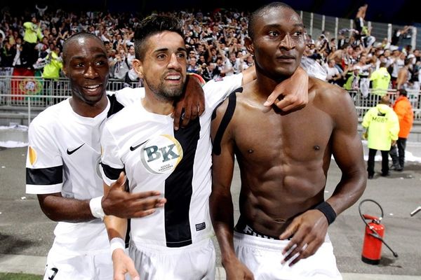 9ος Όμιλος: Γκιμαράες για πρόκριση (video)